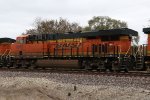 BNSF 8065